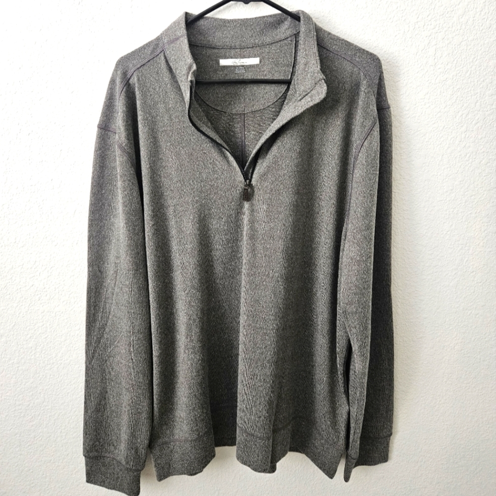 3/$30 Greg Norman Collection Pull Over